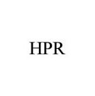 HPR