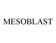 MESOBLAST