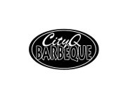 CITY Q BARBEQUE