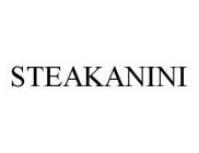STEAKANINI