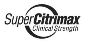 SUPER CITRIMAX CLINICAL STRENGTH