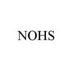 NOHS