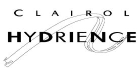 CLAIROL HYDRIENCE