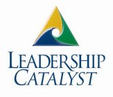 LEADERSHIP CATALYST