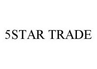 5STAR TRADE