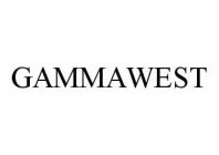 GAMMAWEST