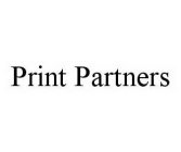 PRINT PARTNERS