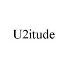 U2ITUDE