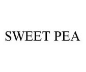 SWEET PEA