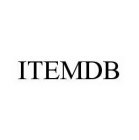 ITEMDB