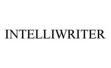 INTELLIWRITER