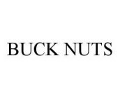 BUCK NUTS