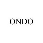 ONDO