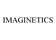 IMAGINETICS