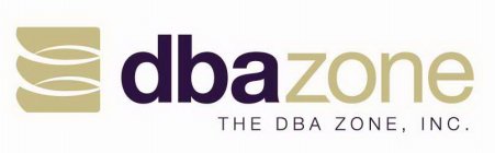 DBAZONE THE DBA ZONE, INC.