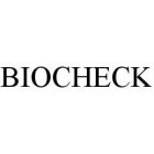 BIOCHECK