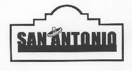 SAN ANTONIO