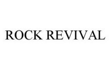 ROCK REVIVAL