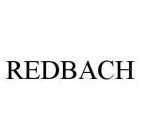 REDBACH