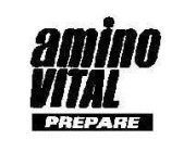 AMINO VITAL PREPARE