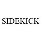 SIDEKICK