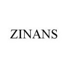 ZINANS