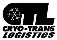 CTL CRYO-TRANS LOGISTICS