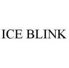 ICE BLINK