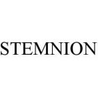 STEMNION