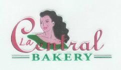 LA CENTRAL BAKERY