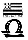 LIBRA POLO GEAR