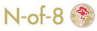 N-OF-8
