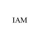 IAM