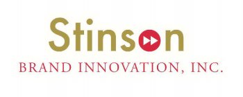 STINSON BRAND INNOVATION, INC.