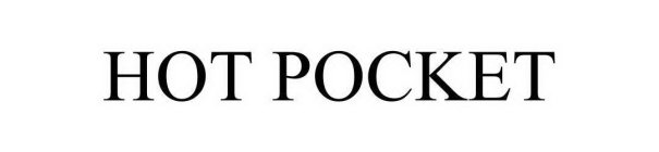 HOT POCKET