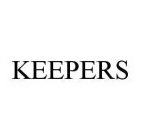 KEEPERS