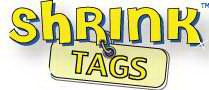 SHRINK TAGS