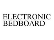 ELECTRONIC BEDBOARD