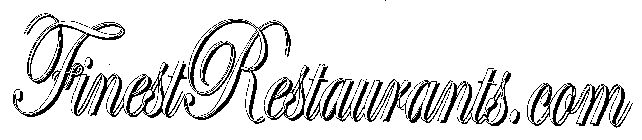 FINESTRESTAURANTS.COM
