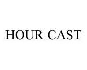 HOUR CAST