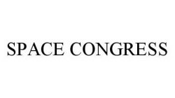 SPACE CONGRESS