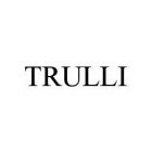 TRULLI