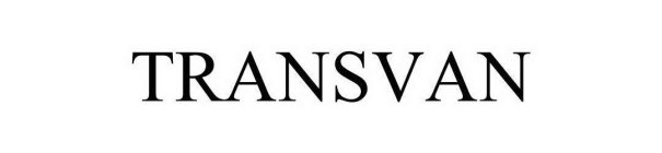 TRANSVAN
