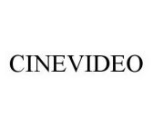 CINEVIDEO