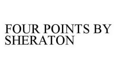 FOUR POINTS BY SHERATON