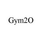 GYM2O