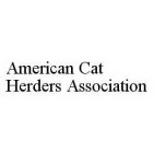 AMERICAN CAT HERDERS ASSOCIATION