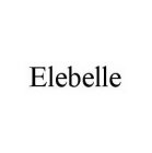 ELEBELLE