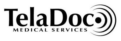 TELADOC MEDICAL SERVICES