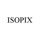 ISOPIX